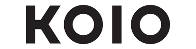 koio.co Logo