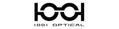 1001optical.com.au Logo