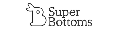 superbottoms.com Logo