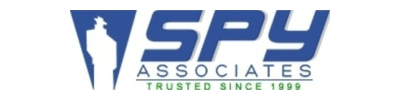 spyassociates.com Logo