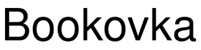 bookovka.ua Logo