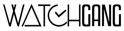 watchgang.com Logo