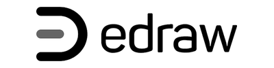 edrawsoft.com Logo