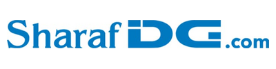 uae.sharafdg.com Logo