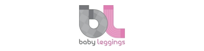 babyleggings.com Logo
