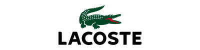 lacoste.cz Logo