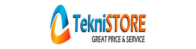 teknistore.com Logo
