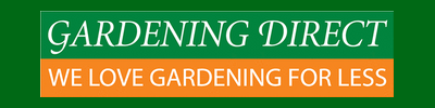 gardeningdirect.co.uk Logo