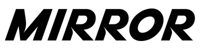 mirror.co Logo