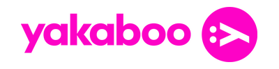 yakaboo.ua Logo