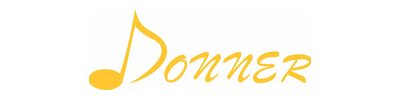 donnerdeal.com Logo