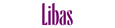 libas.in Logo