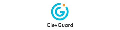 clevguard.com Logo