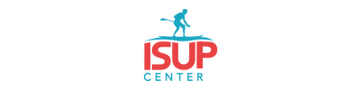 isupcenter.de Logo
