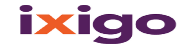 ixigo.com Logo
