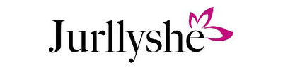 jurllyshe.com logo