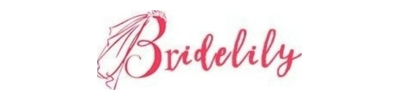 bridelily.com Logo