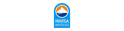 invisahoteles.com Logo