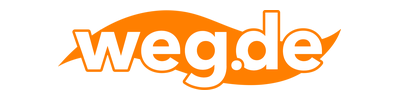 weg.de Logo
