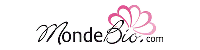 mondebio.com Logo