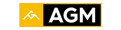 agmmobile.com Logo