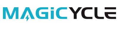 magicyclebike.com Logo