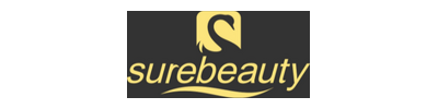 surebeauty.com Logo