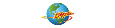 carmellimo.com Logo