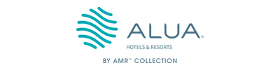 en.aluahotels.com Logo