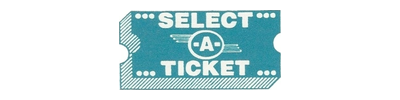 selectaticket.com Logo