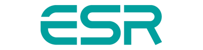 esrgear.com Logo