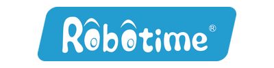 robotimeonline.com Logo