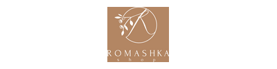 romashka.co.ua Logo