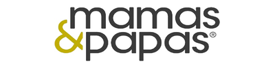 mamasandpapas.ae Logo