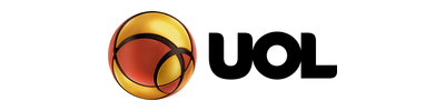 uol.com.br Logo