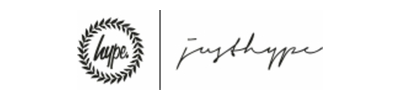 justhype.co.uk Logo