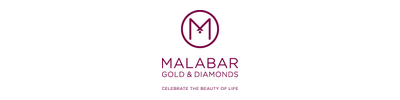 malabargoldanddiamonds.com Logo