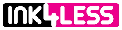 ink4less.com Logo