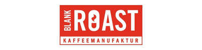 blankroast.de logo