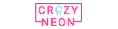 crazyneon.com Logo