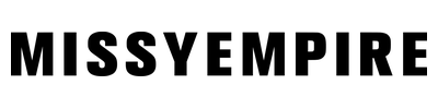 missyempire.com Logo