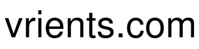 vrients.com Logo