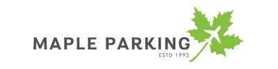 mapleparking.co.uk Logo