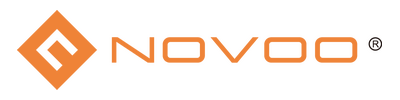 novoo-online.com Logo