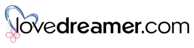 lovedreamer.com Logo