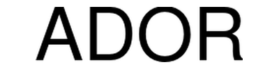 ador.com Logo