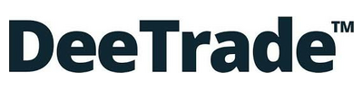 dee-trade.com Logo