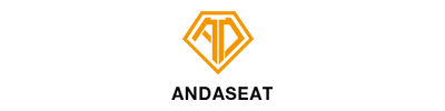 andaseat.com Logo