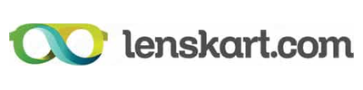 lenskart.com Logo