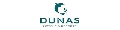hotelesdunas.com Logo